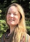 Dr. Carolyn Roesler